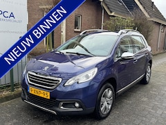 Peugeot 2008 - 1.6 VTi Allure