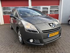 Peugeot 5008 - 1.6 THP | 157 PK | ST | Navigatie |