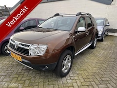 Dacia Duster - 1.6 SCe 4x2