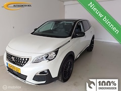 Peugeot 3008 - 1.2 Allure 130PK Trekhaak