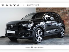 Volvo XC40 - T5 Automaat R-Design | Lederen bekleding | Harman Kardon premium audio | Parkeerverwarming