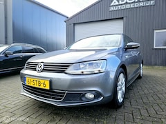 Volkswagen Jetta - 1.6 TDI Highline BlueMotion APK 01/2026 VASTEPRIJS