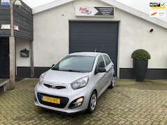 Kia Picanto - 1.0 CVVT ISG Airco