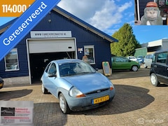 Ford Ka - 1.3 Futura