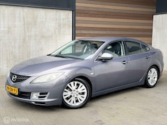 Mazda 6 - 6 2.0 S-VT Business Plus