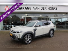 Dacia Duster - 1.6 Hybrid 140 Journey , 1e Eigenaar 18374km NAP Climate control , Cruise control , Camera