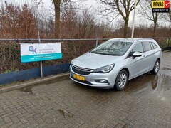 Opel Astra Sports Tourer - 1.0 Turbo Innovation