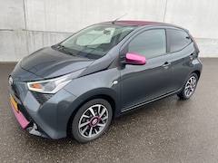 Toyota Aygo - 1.0 VVT-i X-CITE