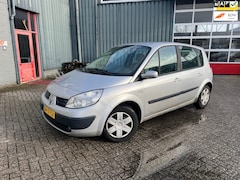 Renault Scénic - 1.6-16V Dynamique Comfort Airco/Cruise/