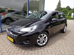 Opel Corsa - 1.4 90pk Online Edition 5d