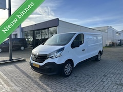 Renault Trafic - bestel 1.6 dCi T29 L2H1 Générique AC Cruise