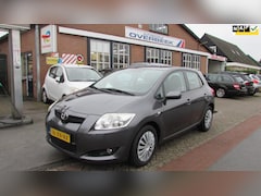 Toyota Auris - 1.6-16V Sol