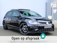 Volkswagen Golf - 2.0 TSI 4Motion R | PANO | VIRTUAL | ACC | DYNAUDIO | 19" PRETORIA | KEYLESS | NAVIGATIE |