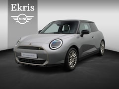 MINI Mini-Electric - 3-deurs SE Favoured Trim + Package M | Maximaal MINI