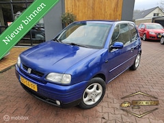 Seat Arosa - 1.4i Signo *inruil mogelijk