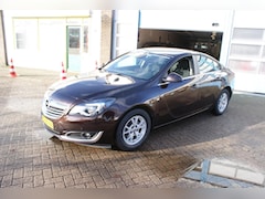 Opel Insignia - 1.4 T EcoFLEX Business+