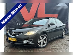 Mazda 6 - 6 1.8 Touring | Nieuw Binnen | Airco | Trekhaak | Cruise