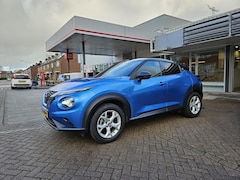 Nissan Juke - 1.0 DIG-T 114pk N-Connecta