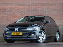 Volkswagen Polo - 1.0 MPI Comfortline, Carplay, PDC, Navigatie, Bluetooth, Cruise, Airco