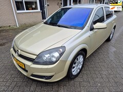 Opel Astra - 1.6 Enjoy