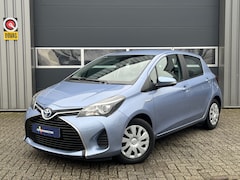 Toyota Yaris - 1.5 Hybrid Trend | Camera | 1e Eigenaar | Climate Control | Interesse? Bel of App naar: 06