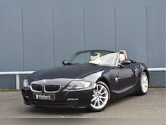 BMW Z4 Roadster - 2.5i tweede generatie youngtimer