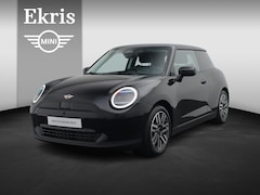 MINI Mini-Electric - Cooper E Pakket L + Glazen panoramadak + Harman Kardon + Parking Assistant Plus + Driving