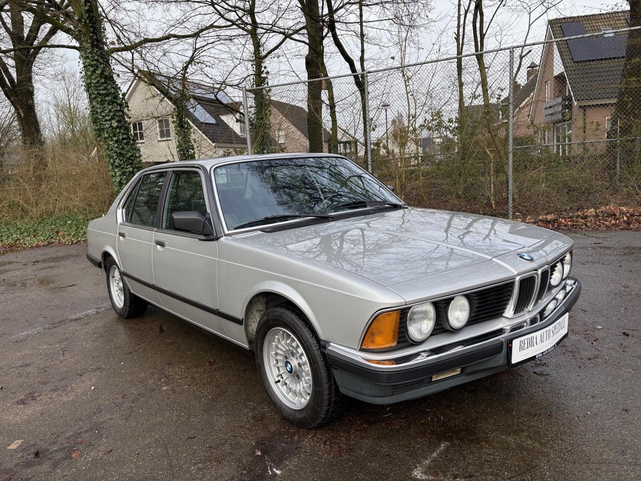 BMW 7-serie - 728i 728i, arco, in topstaat, slechts 80.000 km, onderhoudshistorie - AutoWereld.nl