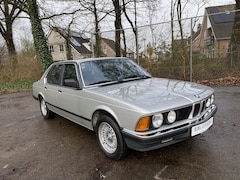 BMW 7-serie - 728i, airco, in topstaat, slechts 80.000 km, onderhoudshistorie