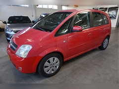 Opel Meriva - 1.8-16V Cosmo Trekhaak, Airco, Electrische ramen