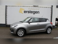 Suzuki Swift - 1.2 Select SmartHyb