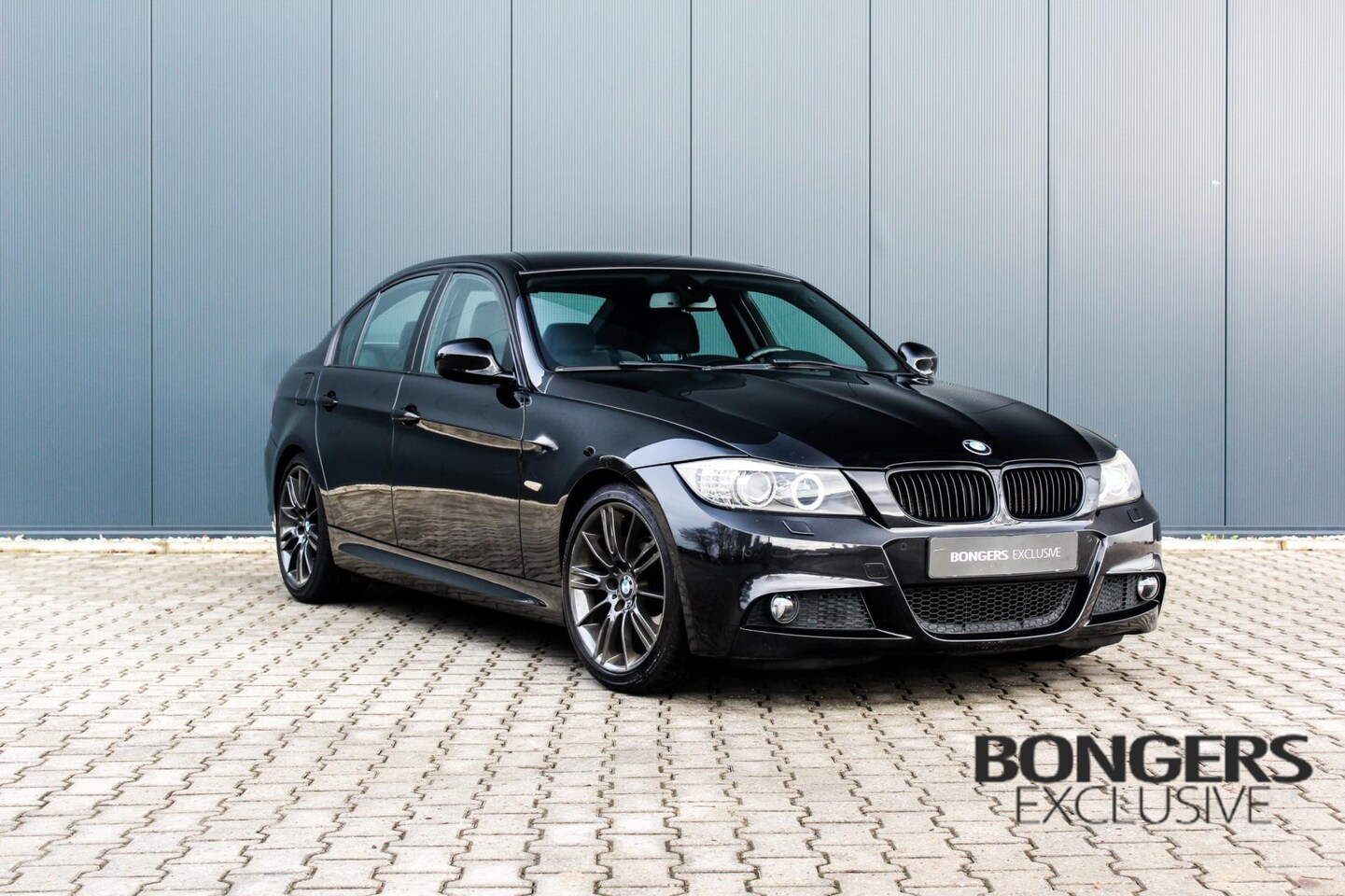 BMW 3-serie - 318i M-Sport | Ned auto | 3 eign. - AutoWereld.nl