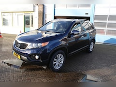 Kia Sorento - 2.4 X-ecutive