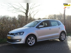 Volkswagen Polo - 1.2 TSI Highline