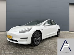 Tesla Model 3 - Long Range Dual AWD 75 kWh Pearl Autopilot BTW