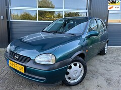 Opel Corsa - 1.2i-16V Onyx|Leuke beginners auto|