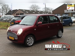 Daihatsu Trevis - 1.0, Airco, LM, Cv, El.Ramen, 113146km