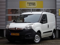 Opel Combo - 1.3 CDTi 90PK L1H1 Airco / APK 10-2025