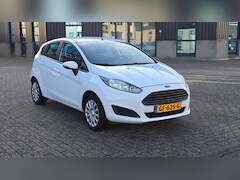 Ford Fiesta - 1.0 Style