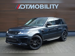 Land Rover Range Rover Sport - 2.0 P400e HSE | BTW |SVO Colour pallet | Pano | Meridian | Head-Up |