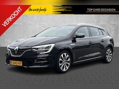 Renault Mégane Estate - 1.3 TCe Business Edition One