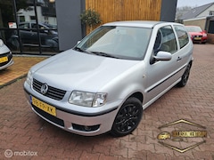 Volkswagen Polo - 1.4 *inruil mogelijk