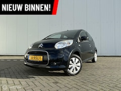 Citroën C1 - 1.0-12V Ambiance 2e eig NAP Elek ramen Lage km's