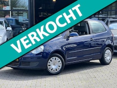 Volkswagen Polo - 1.2 Optive AIRCO/APK 23-08-2025/NW BANDEN