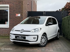 Volkswagen Up! - 1.0 BMT high up