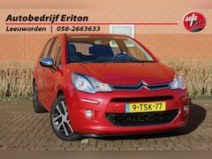 Citroën C3 - 1.2 VTi 82pk Collection | NL-auto | Weinig KM | Airco | Cruise control | 5 deuren | Elek.