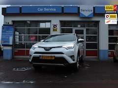 Toyota RAV4 - 2.5 Hybrid Executive Business