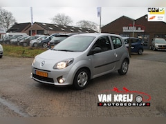 Renault Twingo - 1.2-16V Authentique, Airco, CV, 59383km+NAP