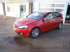 Volkswagen Golf - 1.4 TSI Comfortline