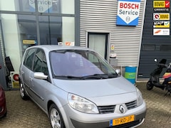 Renault Scénic - 1.6-16V Privilège Luxe